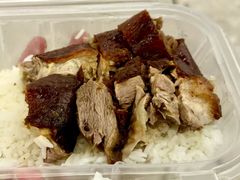 -一乐烧鹅(中环店)
