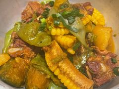 -金掌勺·锅包肉(广渠门店)