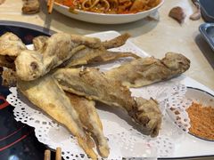 -兰州老马食府(小潞邑店)