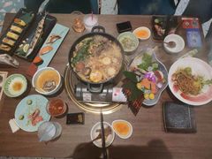 -龙神·炭烧酒场深夜食堂(新街口店)