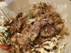 -机器人火炉披萨