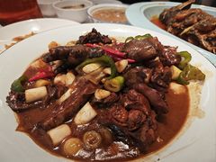 -阿五黄河大鲤鱼(英协路店)