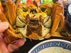 -孙盛兴奥灶面馆·蟹黄面·三虾面(山塘街总店)