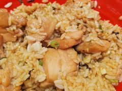 碳烤鸡肉丼-食其家·牛丼咖喱(太阳宫店)
