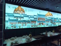 -悦满楼·西关名点·湛江名菜(航空综合大厦店)