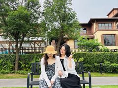-美的鹭湖森林度假区