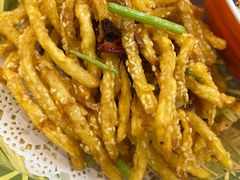 -四妹餐厅(玫瑰街店)