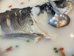 -浔味·山屿湖·正宗全鱼宴老字号