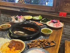 -蜀大侠火锅(寰球文化地标·总府店)