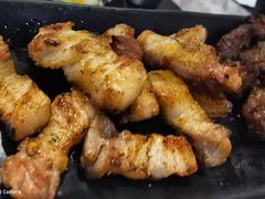 -青春韩国料理(汽博店)