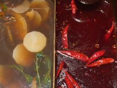 -川西坝子火锅(清江东路3.0直营店)