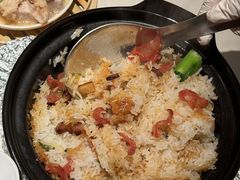 -花城粤菜餐厅(高新区店)