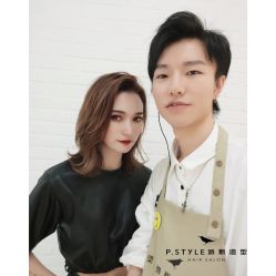 -P.STYLE派斯造型