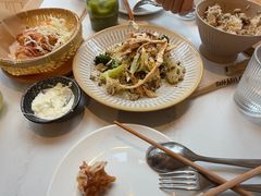 -无印良品餐堂 MUJI Diner(成都太古里店)