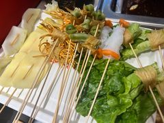 -袁记串串香(北国店)