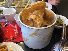 -刘一锅筋头巴脑(凌空二街店)