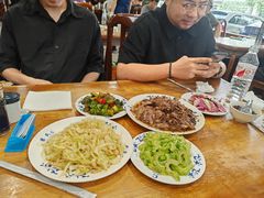 -柴氏风味斋(甘家口店)