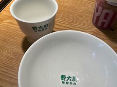 -费大厨辣椒炒肉(万家丽一店)