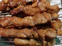 -大哈福烧烤·海鲜·家常菜(延安三路店)
