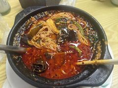-蜀王砂锅总店
