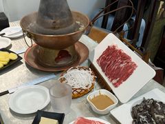 -东来顺饭庄(王府井步行街店)