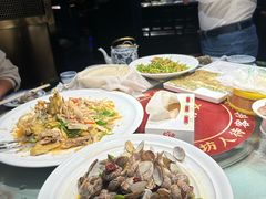 -潍坊宴·大管家(文化路店)