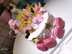 -丁先生蛋糕·品质鲜作(桐梓林店)