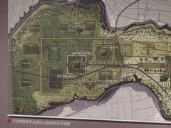 -汉景帝阳陵博物院