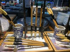 -章丘宴(唐人中心店)