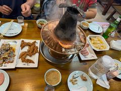 -正宗山海关浑锅·海鲜荤锅(古城总店)