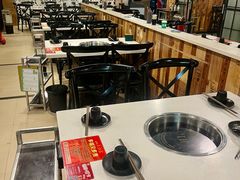 -三江汇火锅店(保全街店)