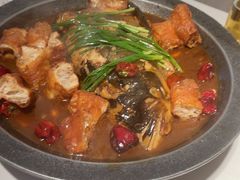 -八分饱·西津会(西津渡店)