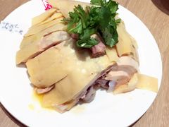 -泰煌鸡·上海白斩鸡·鸡汤面(鹤庆店)
