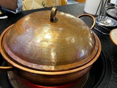 -一善菌·云南菌汤·云南菜(银泰城店)