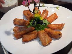 -秦月轩·陕西家乡菜(阜成路·五棵松店)