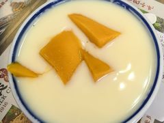 -周大娘牛乳(旧寨古村总店)