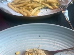 -卡朋西餐(宝安大仟里店)