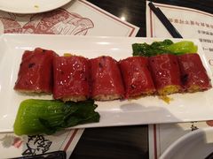 金网鲜虾红米肠-虾饺妹·粤式手工点心(水荫路店)
