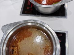 -草原传奇鲜羊火锅(桥北店)