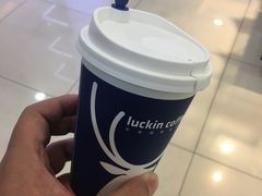 -瑞幸咖啡(宁波嘉汇国贸店)