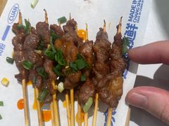 -粉小主·贵州酸汤牛肉粉(南京仙林金鹰店)