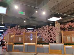 -凯德MALL(望京店)