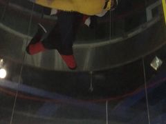 -飞行家太空体验馆(祥云小镇店)