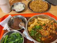 -柳州肥姨妈大骨螺蛳粉(双阳路店)