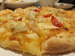 -必胜客(玫瑰坊店)