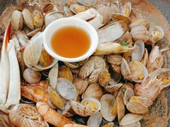 -阿毛饭店·正宗宁波菜(儿童公园旗舰店)