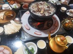 -康巴藏餐(束河古镇店)