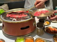 -西塔老太太泥炉烤肉(川沙百联店)