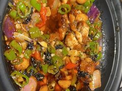 -秋色客家菜(南山店)