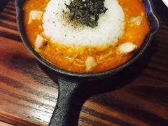 -the frypan韩国炸鸡啤酒(五路居店)